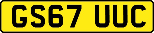 GS67UUC