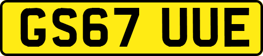 GS67UUE