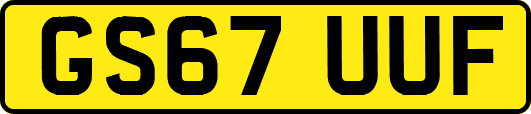GS67UUF