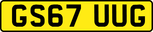 GS67UUG