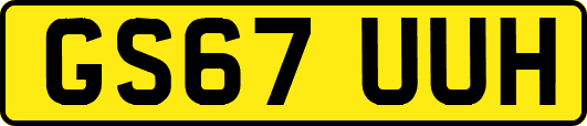 GS67UUH