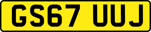GS67UUJ
