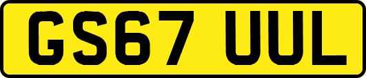 GS67UUL