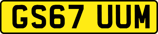 GS67UUM