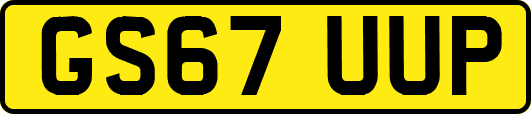 GS67UUP