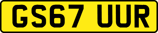 GS67UUR
