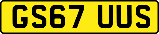 GS67UUS