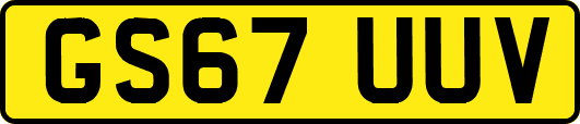 GS67UUV