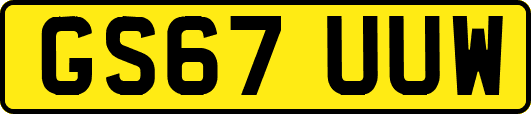 GS67UUW