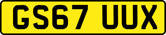 GS67UUX