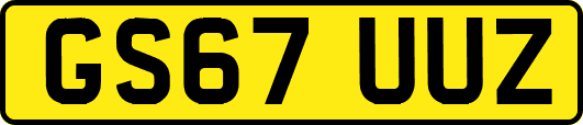 GS67UUZ
