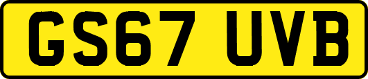 GS67UVB