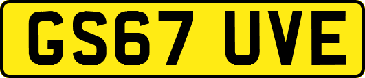 GS67UVE