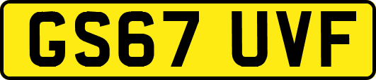 GS67UVF