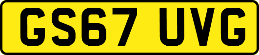 GS67UVG
