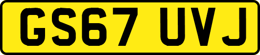 GS67UVJ