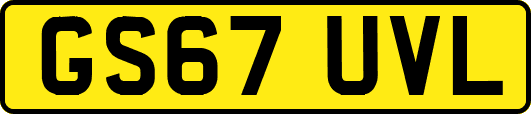 GS67UVL
