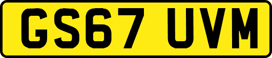 GS67UVM