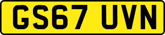 GS67UVN