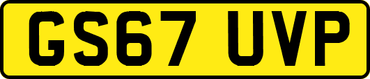 GS67UVP