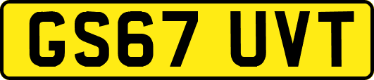 GS67UVT