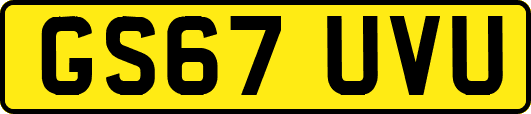 GS67UVU