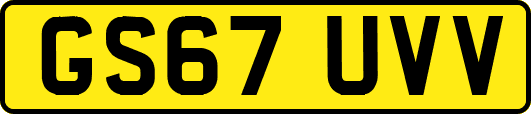 GS67UVV