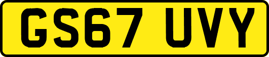 GS67UVY