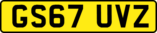 GS67UVZ