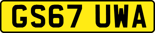 GS67UWA