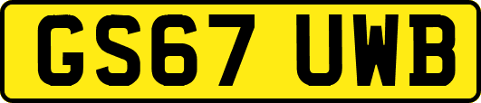GS67UWB