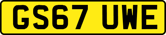 GS67UWE