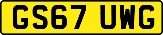 GS67UWG