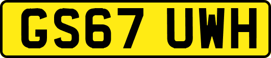 GS67UWH