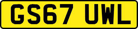 GS67UWL