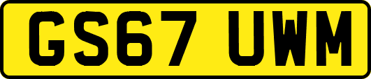 GS67UWM