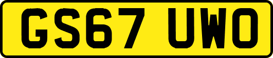 GS67UWO