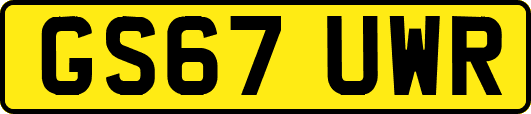 GS67UWR