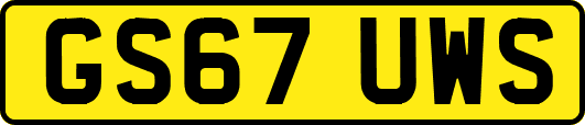 GS67UWS