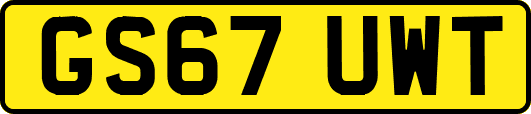GS67UWT
