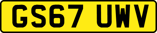 GS67UWV