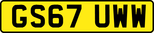 GS67UWW