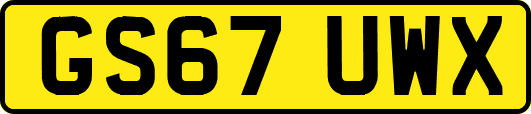 GS67UWX