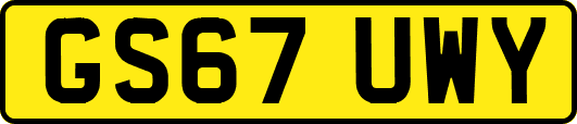 GS67UWY