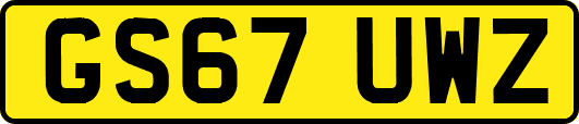 GS67UWZ