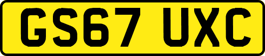 GS67UXC