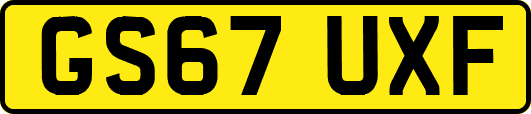 GS67UXF