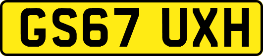 GS67UXH