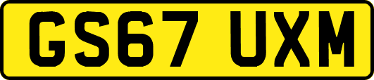 GS67UXM