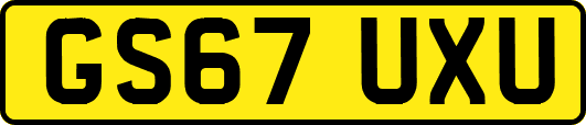 GS67UXU